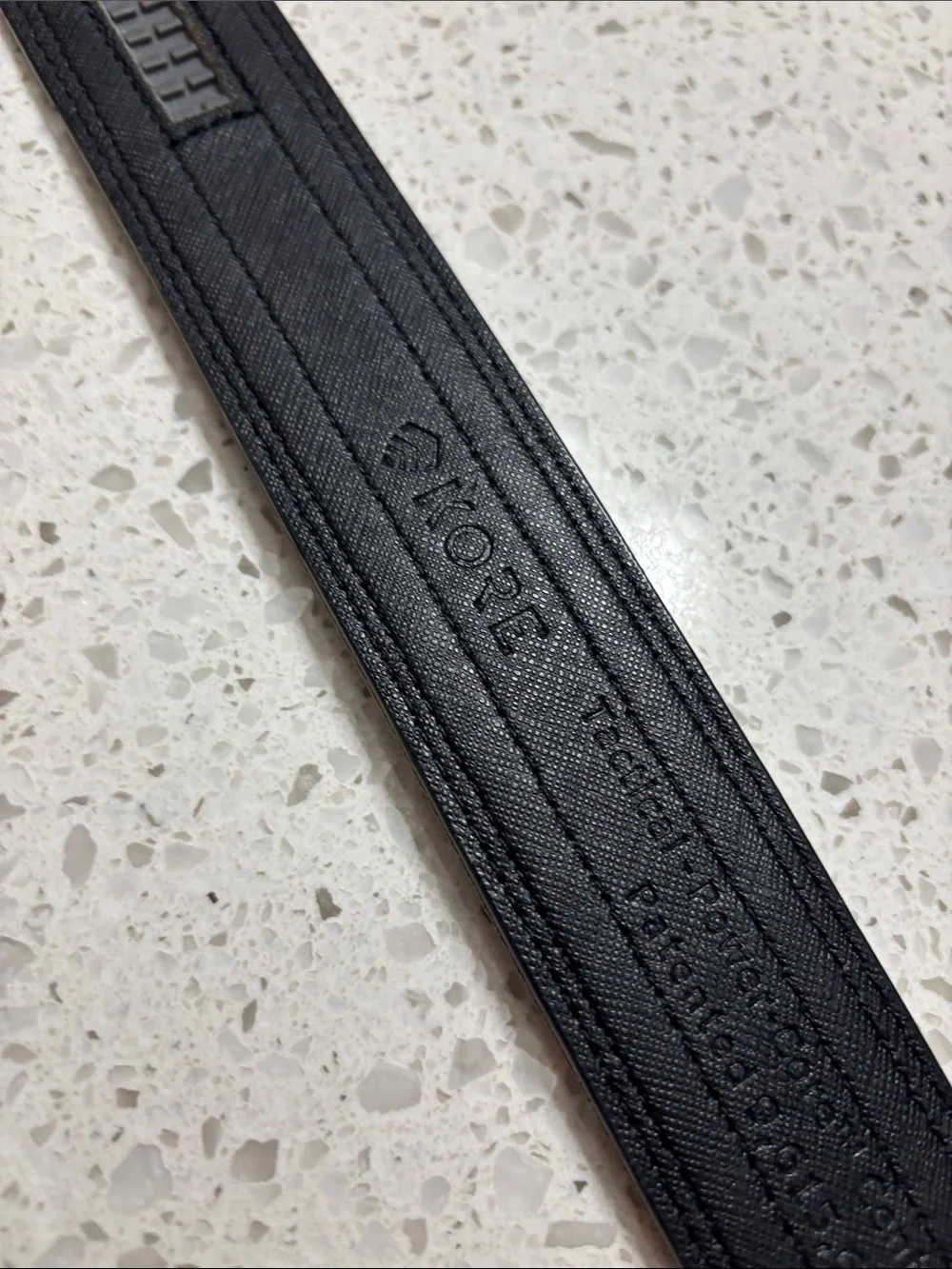 Kore versatile belt